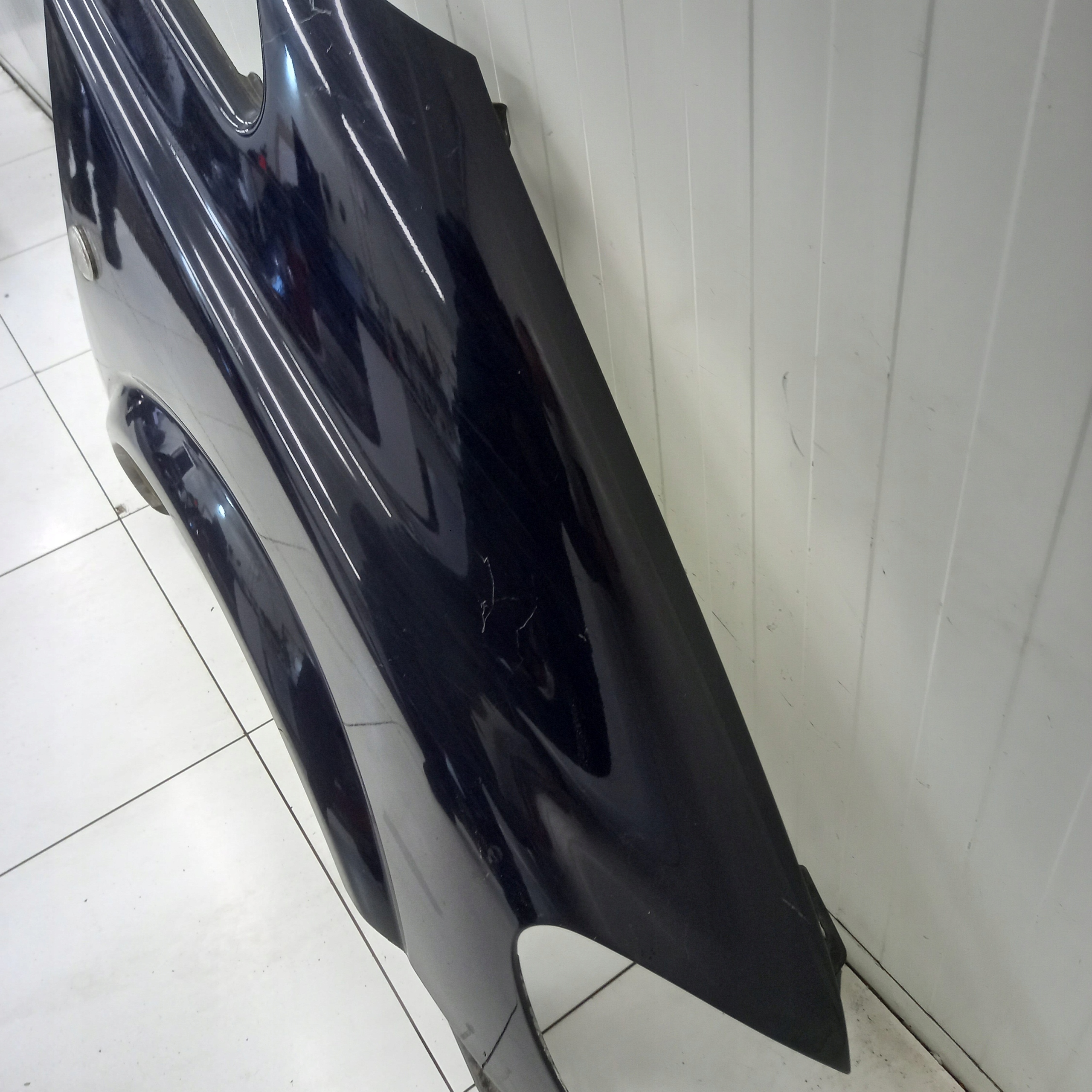 fender right front MERCEDES-BENZ VITO W639