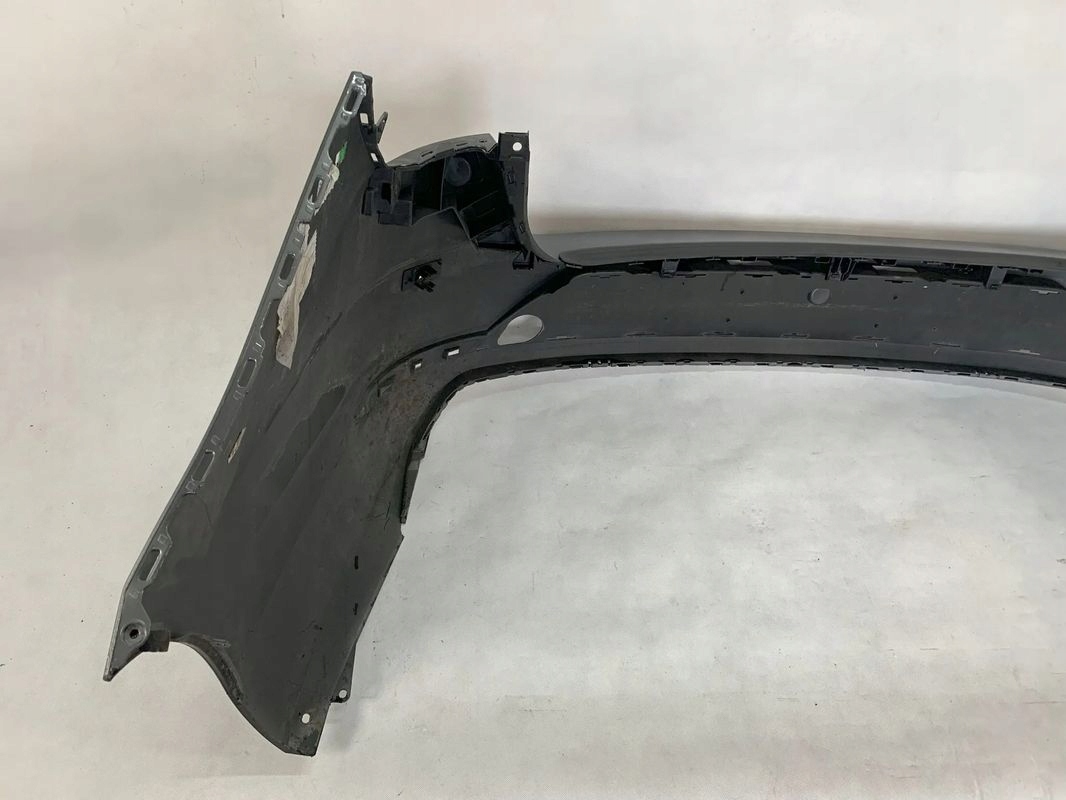 Seat Leon 3 III FR kombi PDC bumper rear part rear