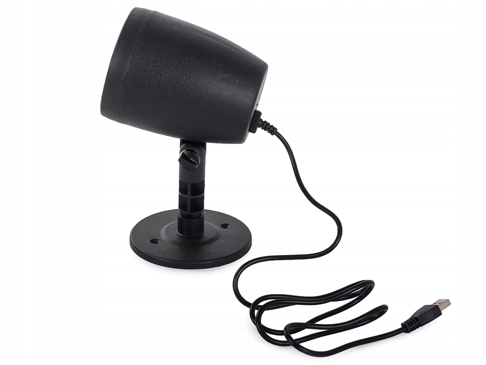 PROJEKTOR LEDOWY REFLEKTOR ŚWIĄTECZNY WODOODPORNY LASER ZEWNĘTRZNY ŚWIĘTA Stopień ochrony IP IP65