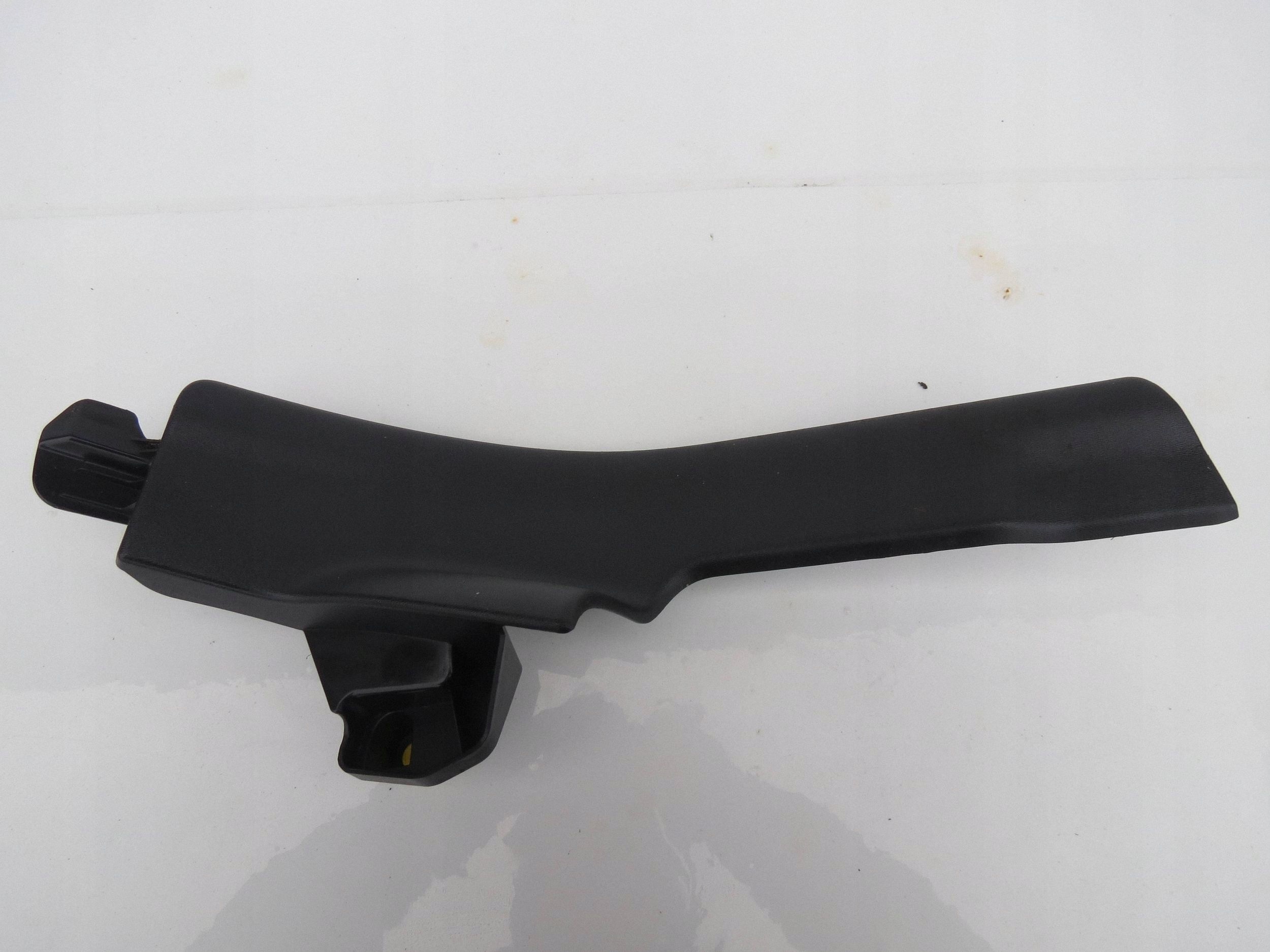 moulding cap threshold left rear part VOLVO V60 2.0 D 120KM 31348250