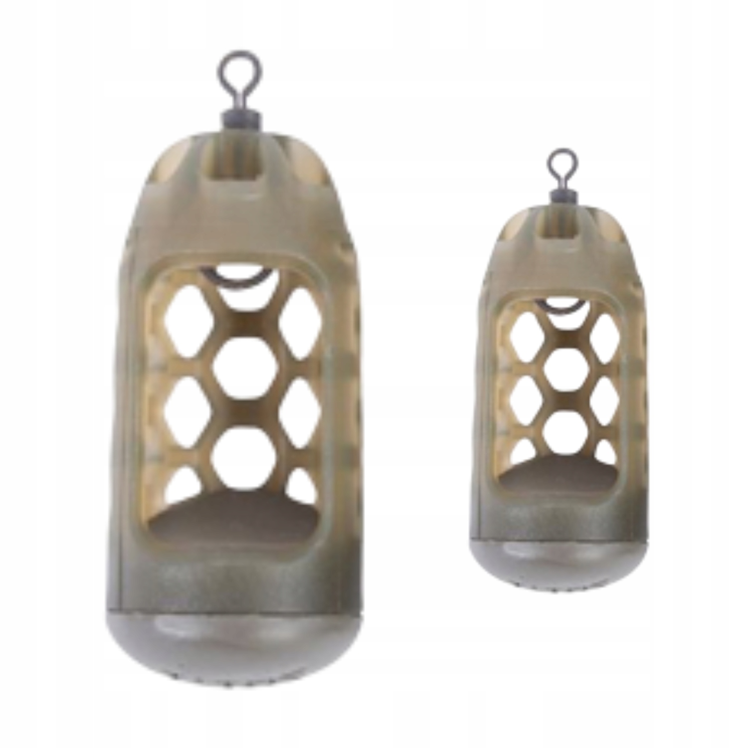 Koszyczek Preston Absolute Window Feeder Caged 60g Small