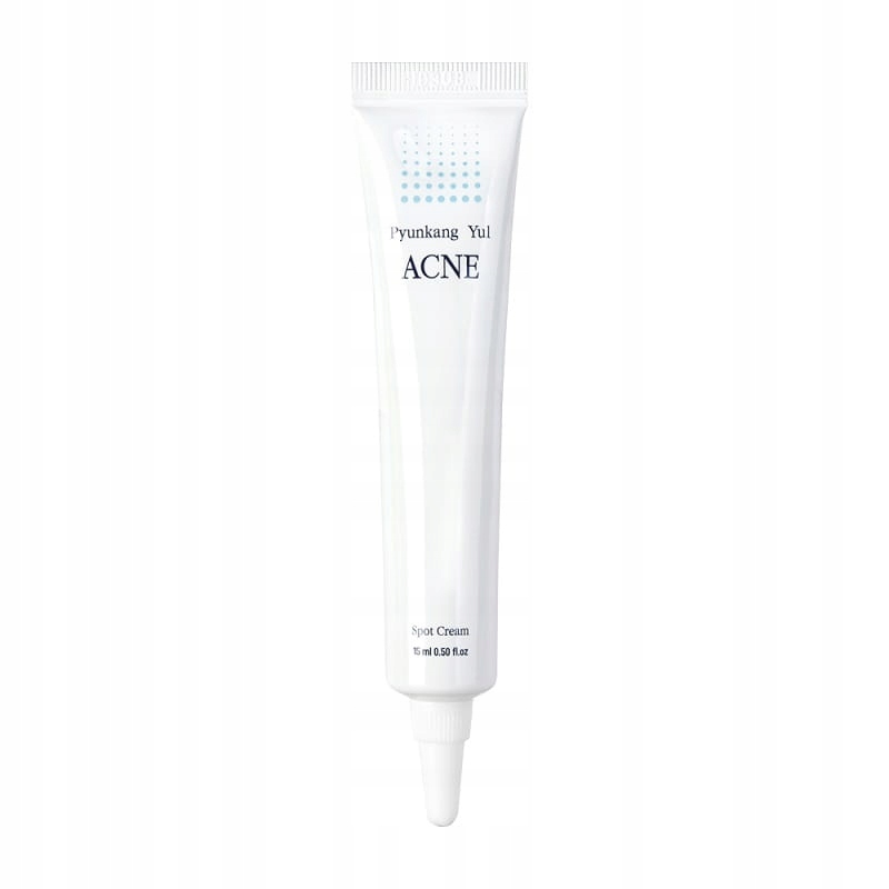 Pyunkang Yul ACNE Spot Cream 15 ml - Krem punktowy na trądzik — 12