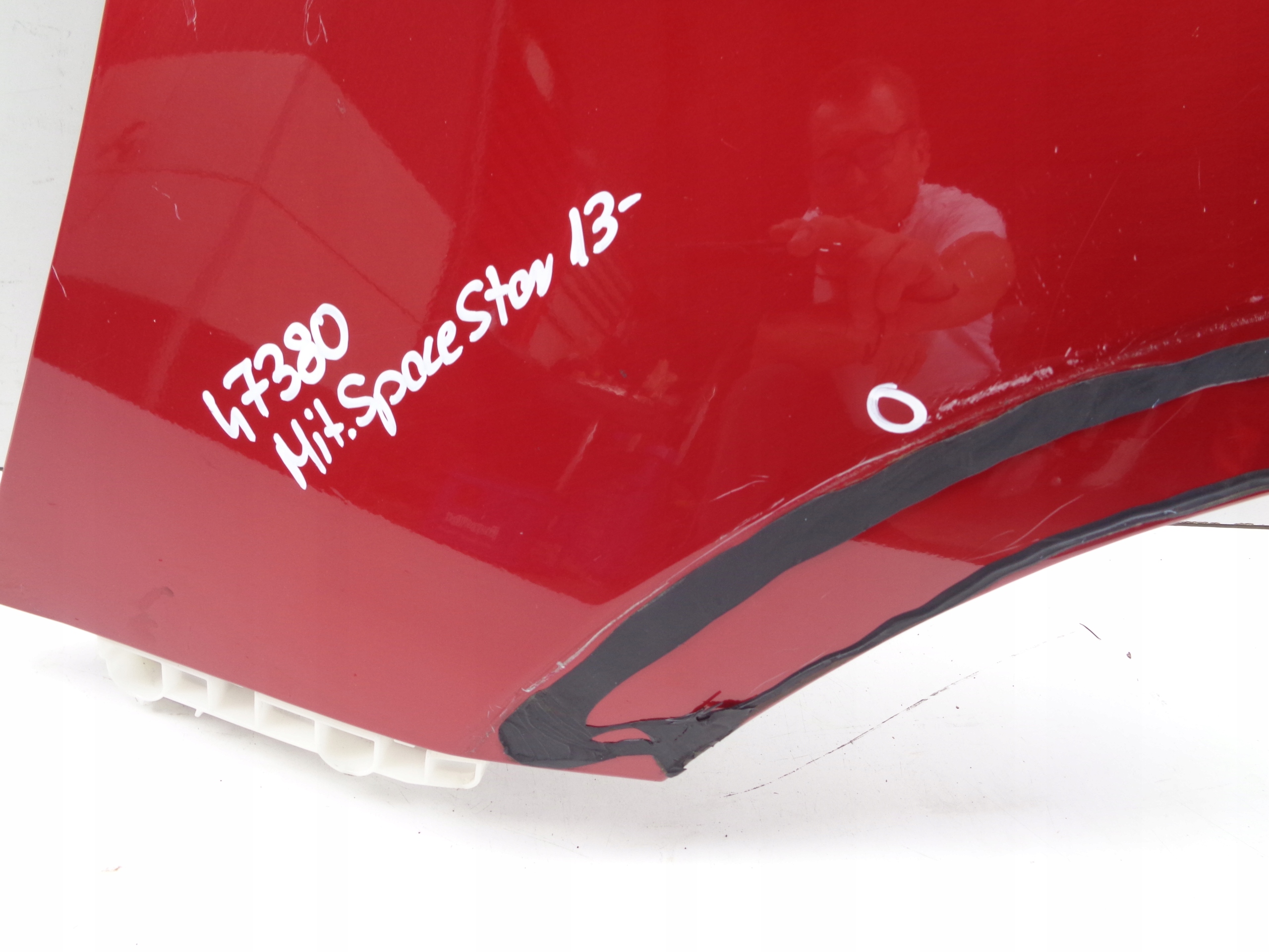 fender left front MITSUBISHI SPACE STAR 13- NR 47380