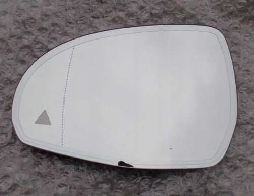 MERCEDES S KLASA W223 LEWY FOTOCHROM ASYSTENT