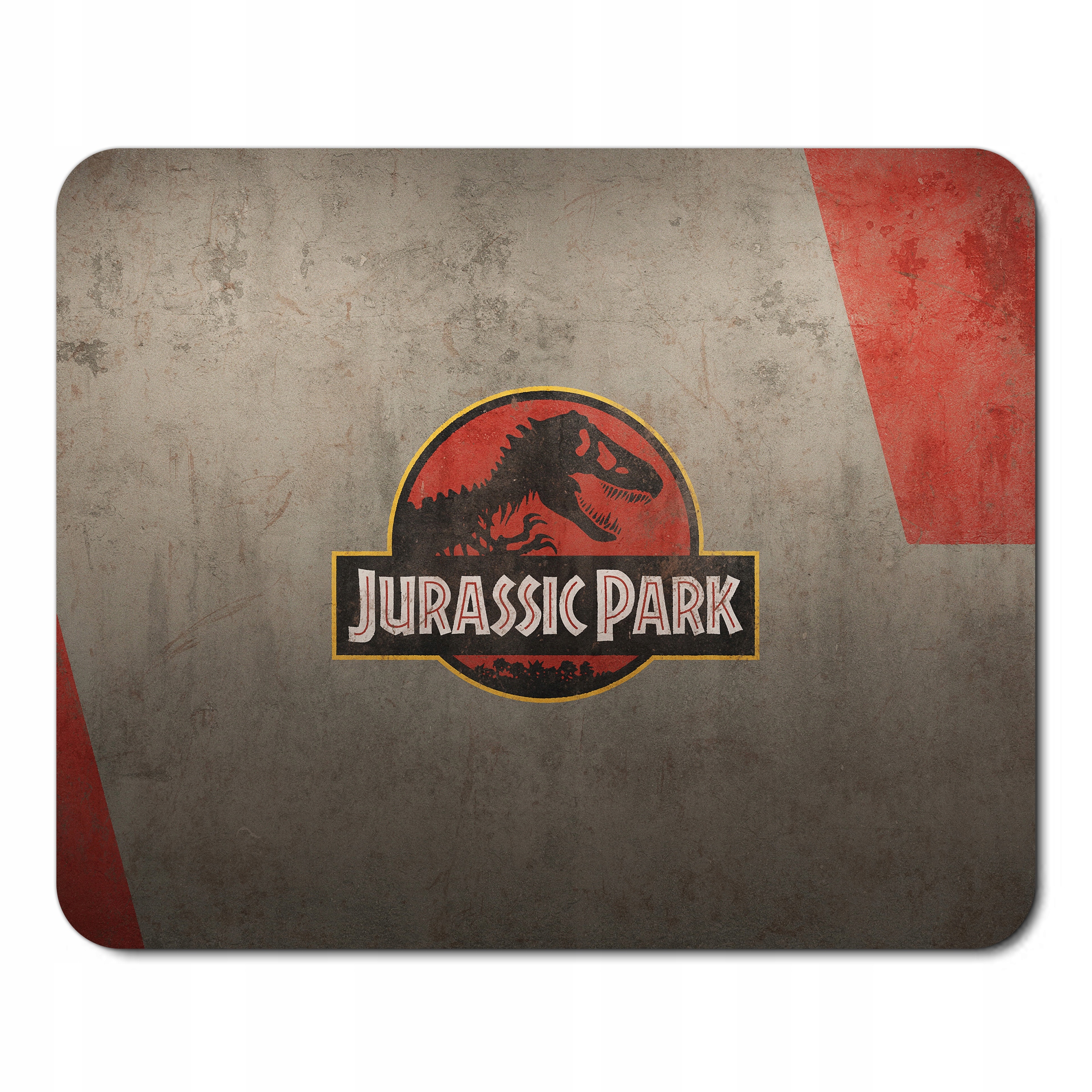 

Podkładka Pod Mysz Myszkę Jurassic Park World