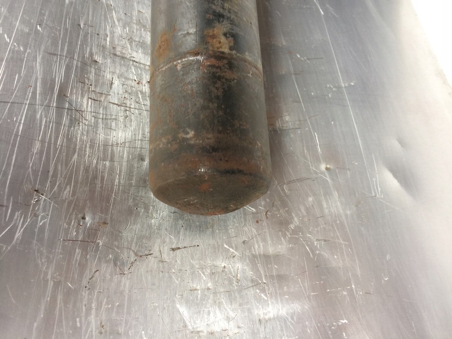 shock absorber FORD MONDEO front FORD