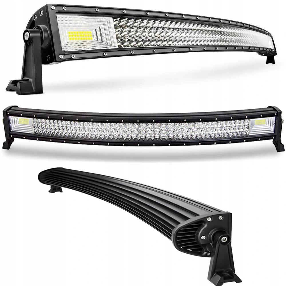 

Belka Led Szperacz Lampa Robocza 80CM Premium 12V