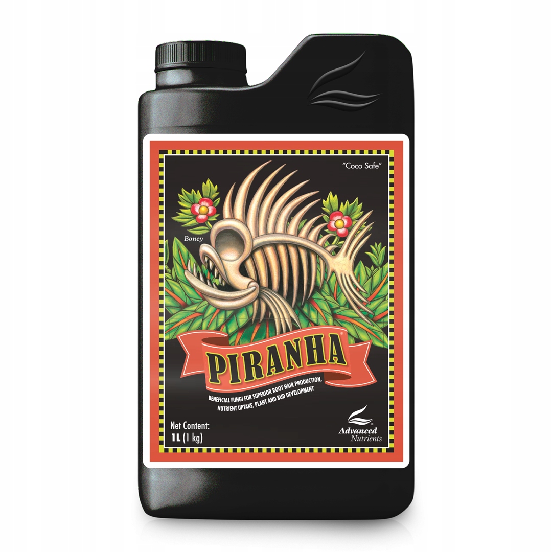 Advanced Nutrients Piranha 1L