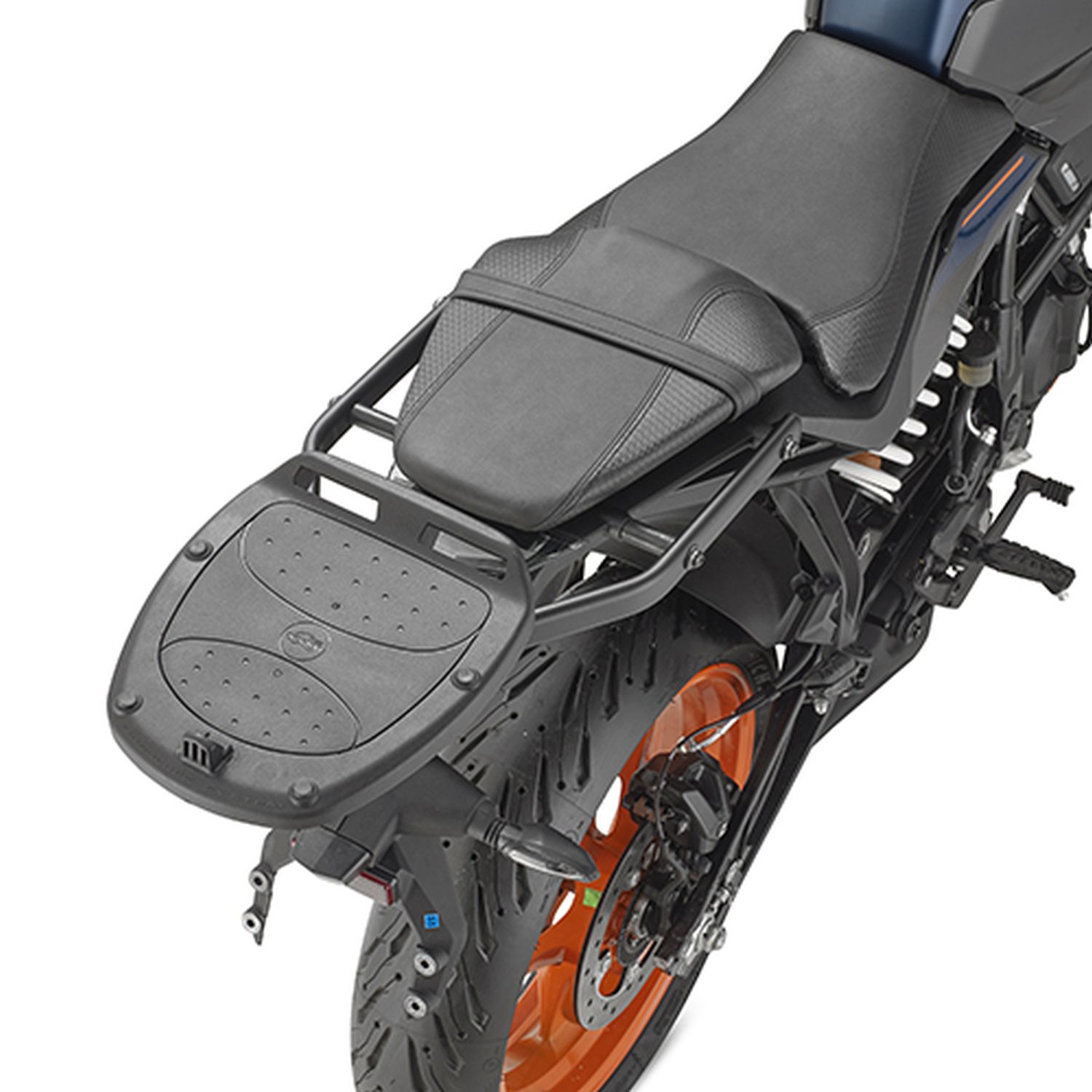Kappa Rám Centrálneho Kufra Ktm Duke 390 '25-'26 (bez Dosky)
