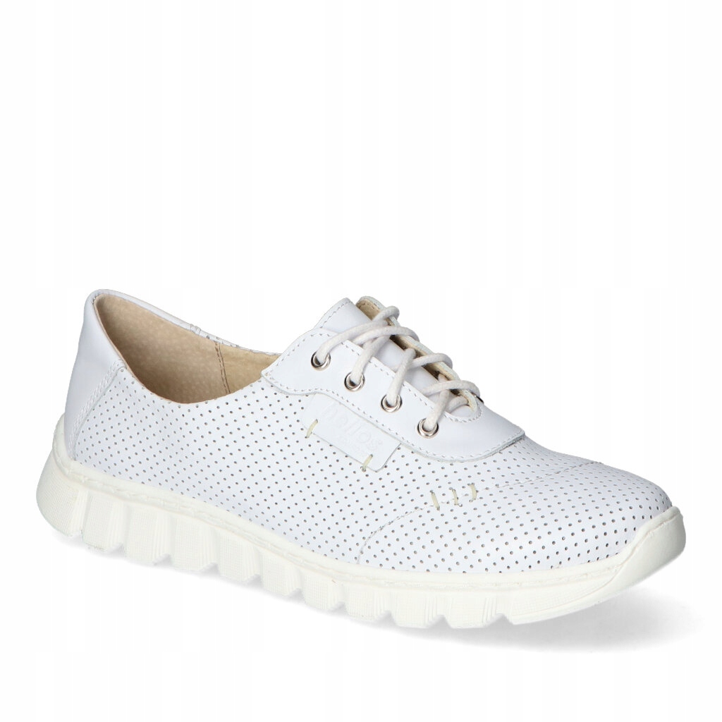 Polobotky Helios 409 Bílé lico 39