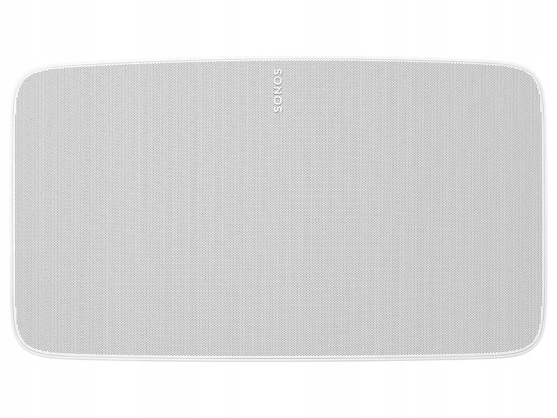 Głośnik multiroom SONOS FIVE BIAŁY Kod producenta Five
