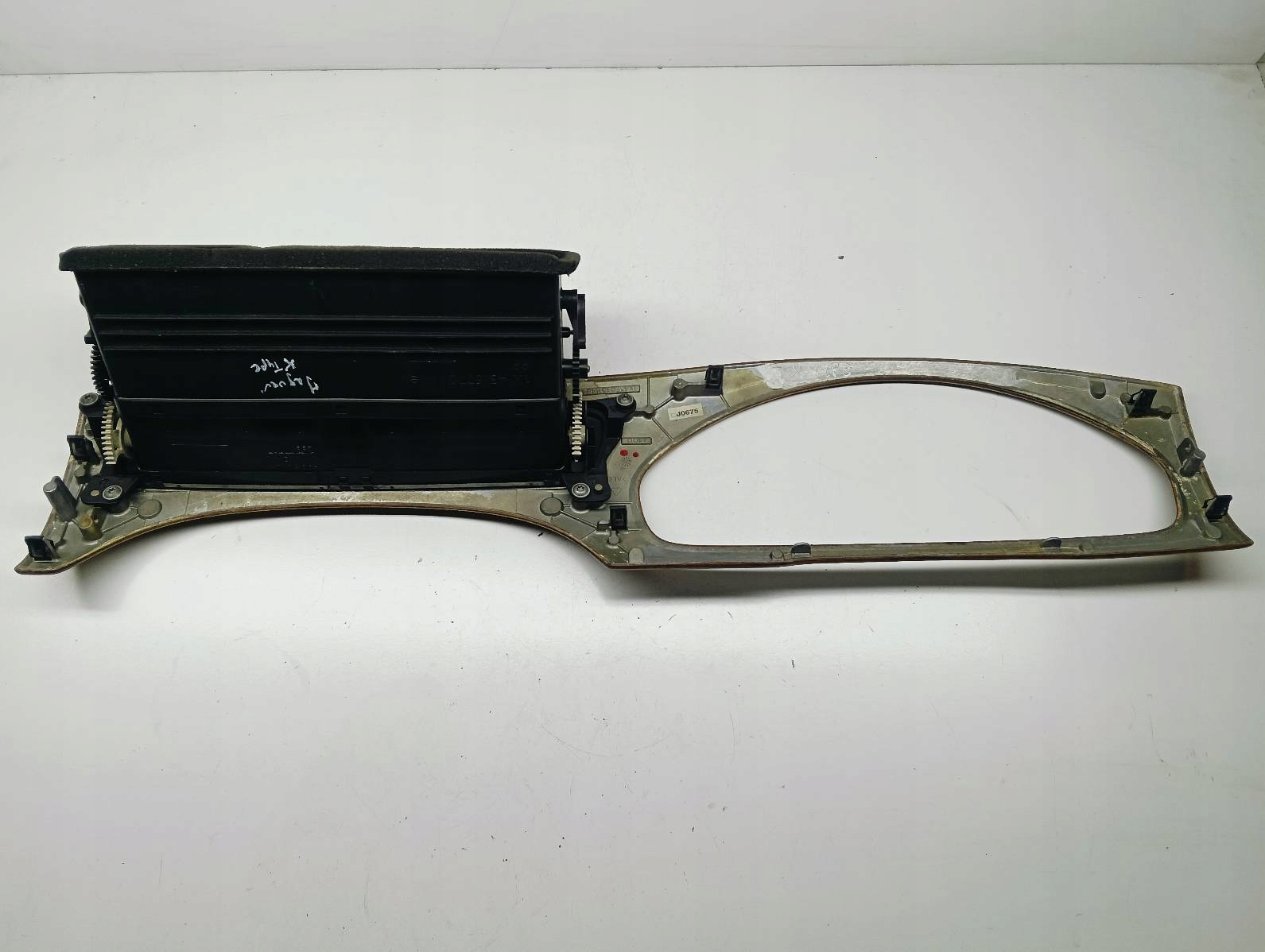 cover instrument panel frame JAGUAR X-TYPE 2.5 1X43F045H48AK