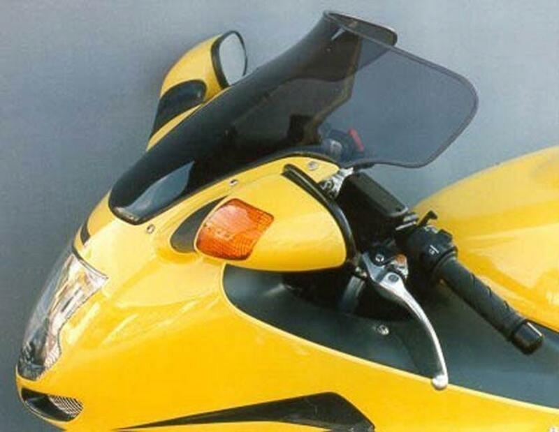 Mra Spoiler S Čelné sklo Honda CBR/1100XX 4025066164424