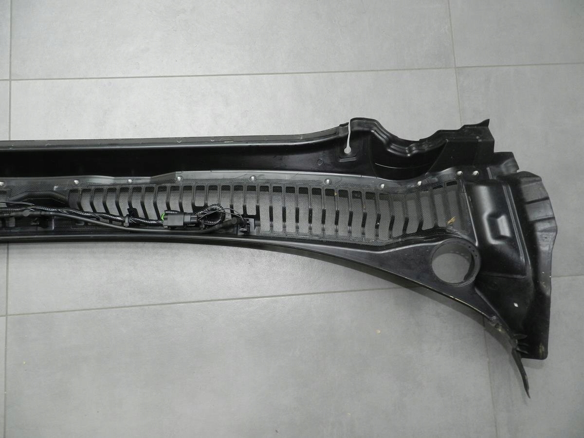 FORD MONDEO MK5 torpedo DS73F02216F