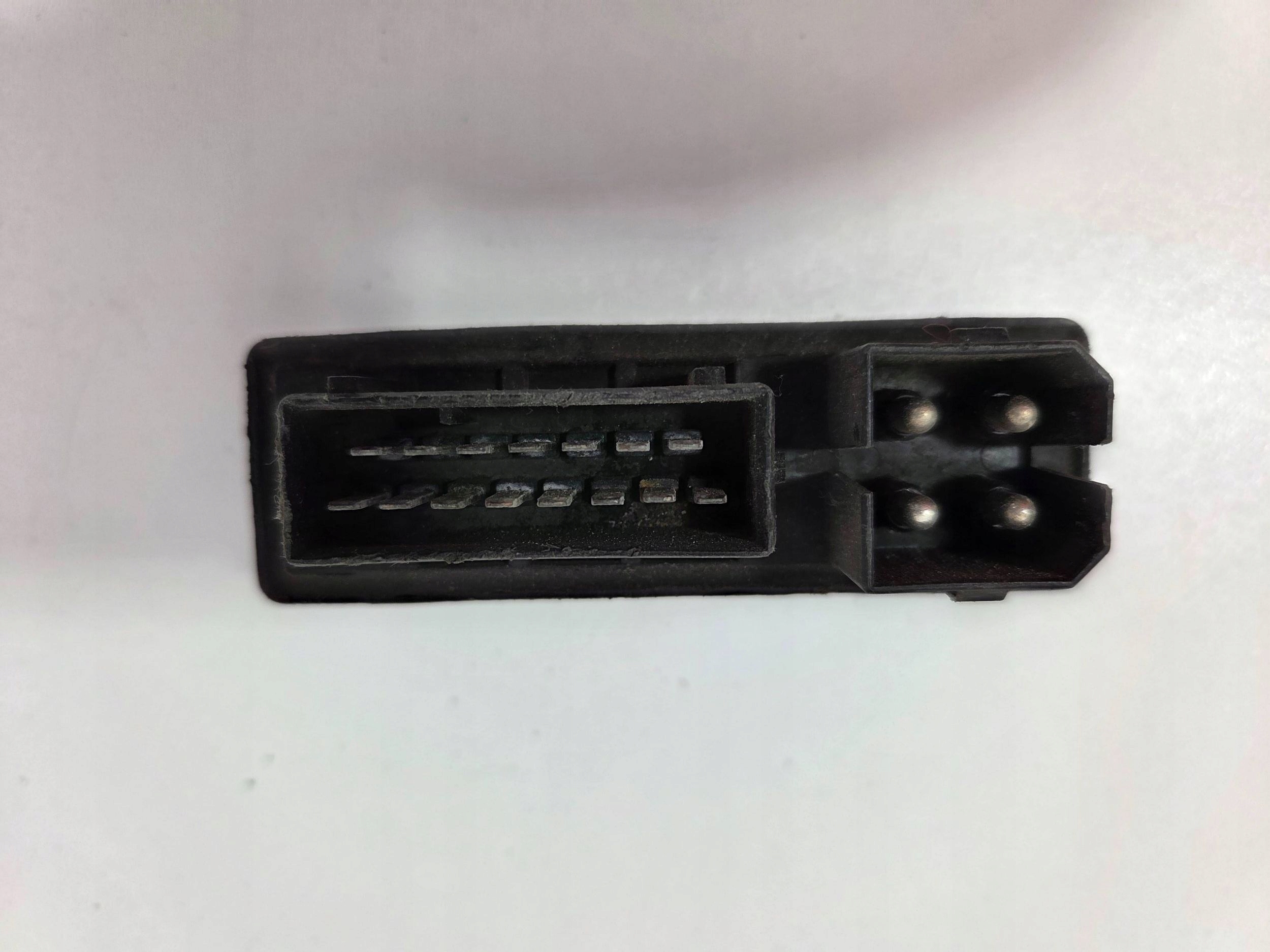 Volvo 440 / 460 Relè Centralina VENTOLE 461134 (P342)