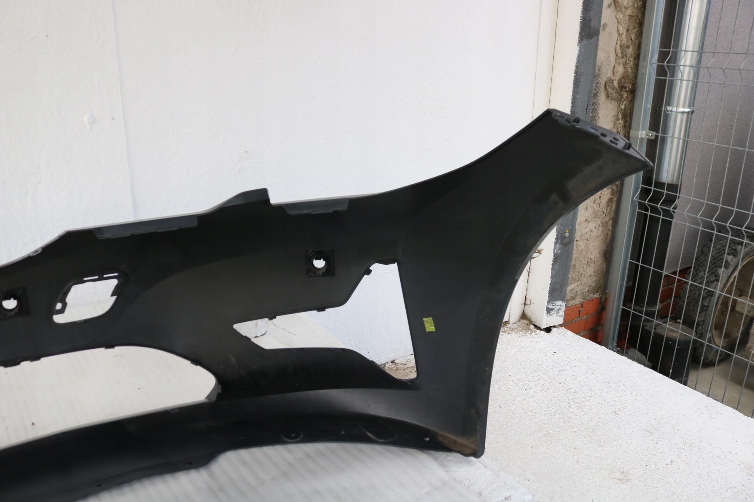 BMW 3 G20 G21 bumper front front 51117422239