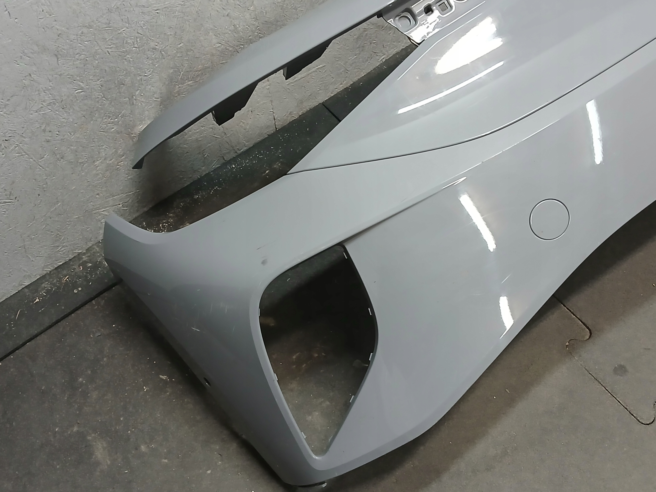 Stoßstange vorne VW ID4 ID-4 ID 4 11A