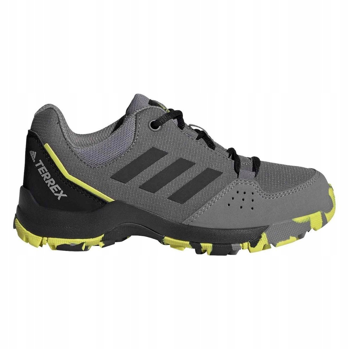 Buty dziecięce Adidas Terrex Hyperhiker Low K 28.5