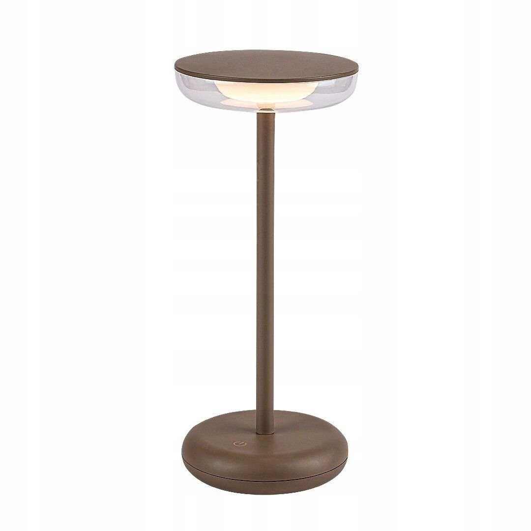 Venkovní stolní Led lampa 6W Konin 77089 Rabalux