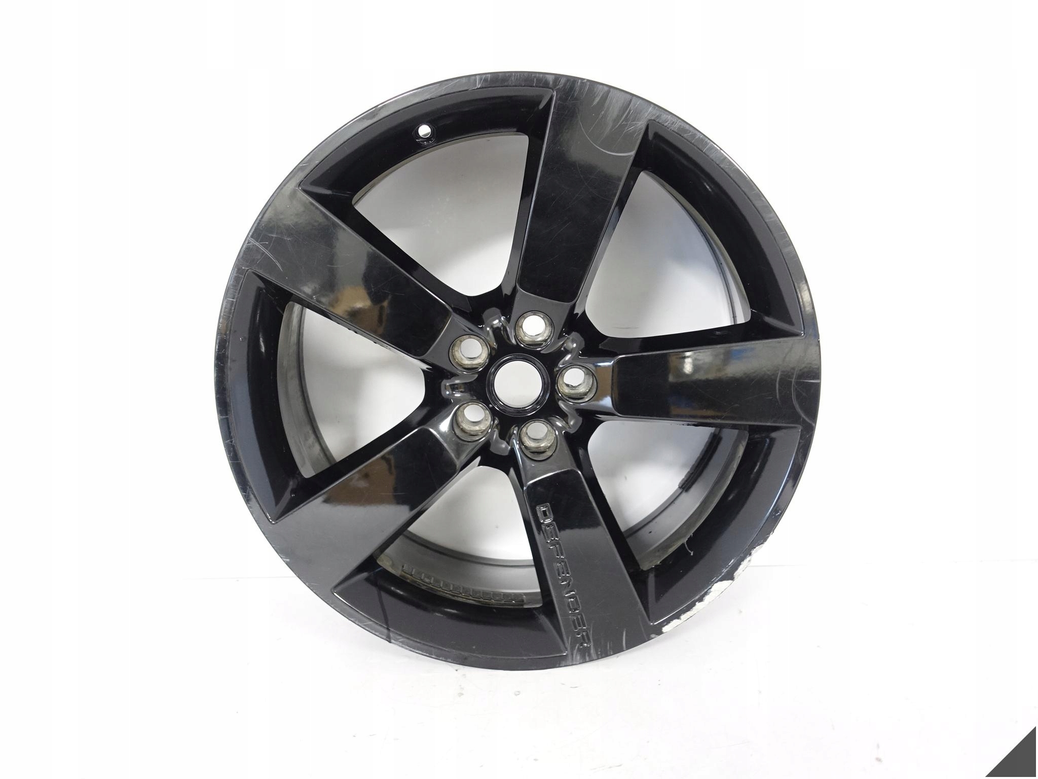 LAND ROVER DEFENDER L663 90 110 disk disk 9Jx22 ET43 5x120