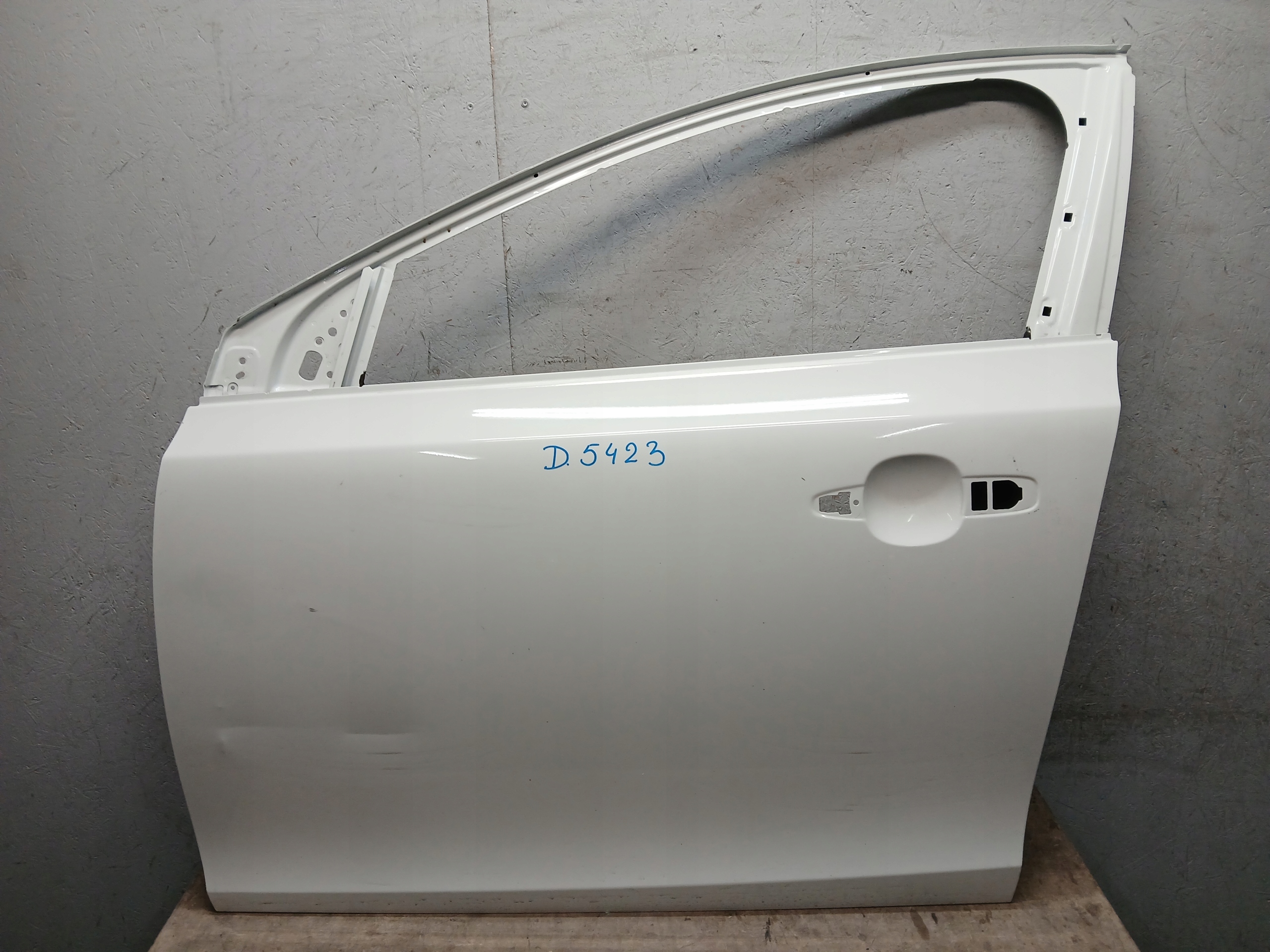 Tür vorne links VOLVO V40 V-40
