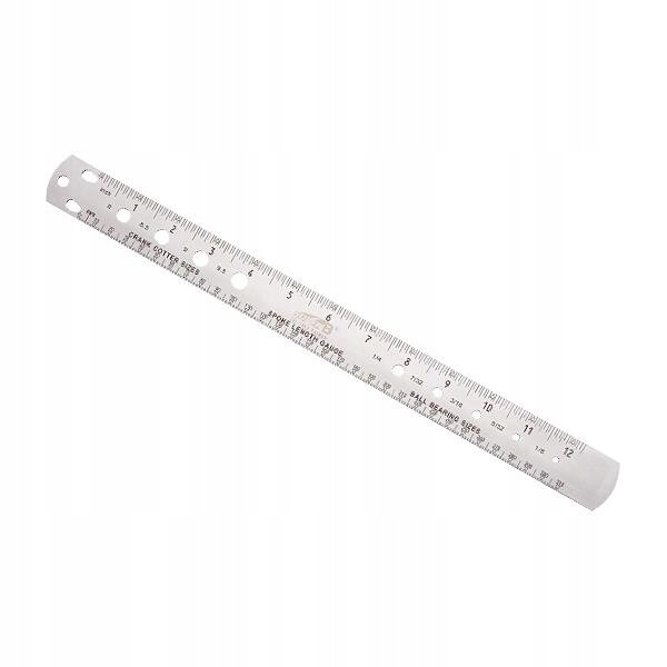 MIARKA SUPER-B DO SZPRYCH , KULEK ŁOŻYSKOWYCH