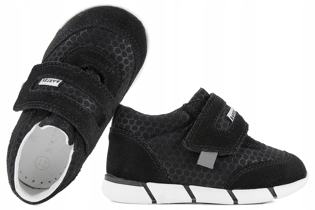 

Bartek 11949001 Półbuty Chłopięce Buty Sportowe 21