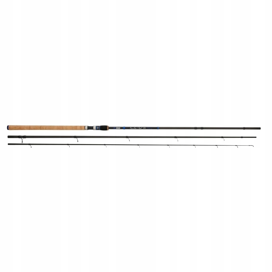 Wędka Coimbra Waggler Float Heavy 420cm Sensas