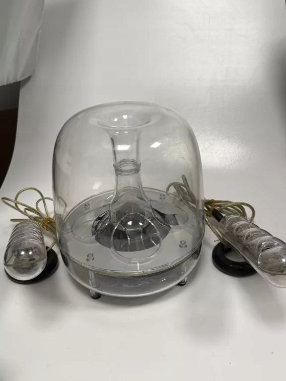 GŁOŚNIKI HARMAN KARDON SOUNDSTICKS WIRELESS 2.1