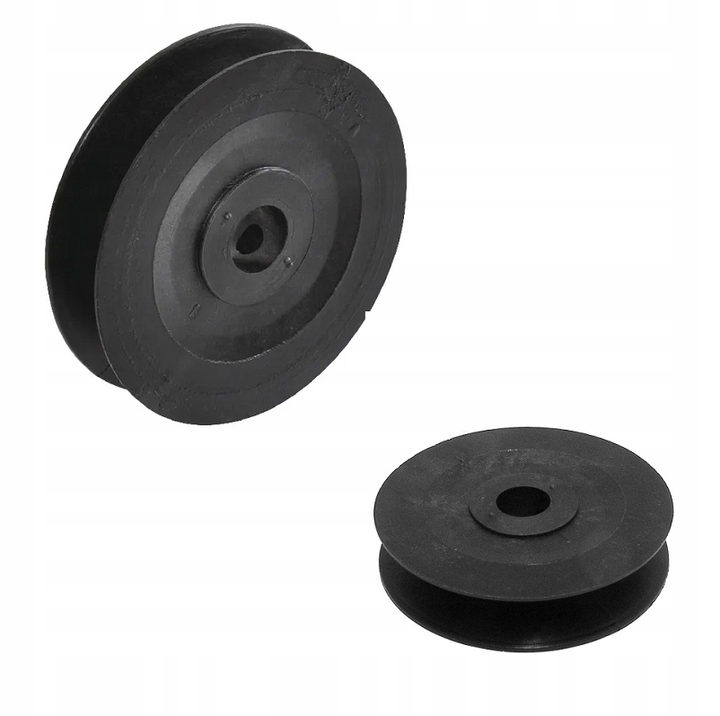 

Koło Pasowe Przekładni Napędu Stiga 122601908/1 Or