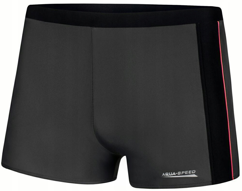 Kąpielówki Spodenki Kąpielowe Męskie Aqua-speed Jason R. XL