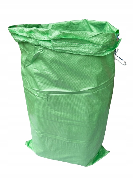 

Worki Z Zaciągiem Na Węgiel Ekogroszek 50x80 25kg