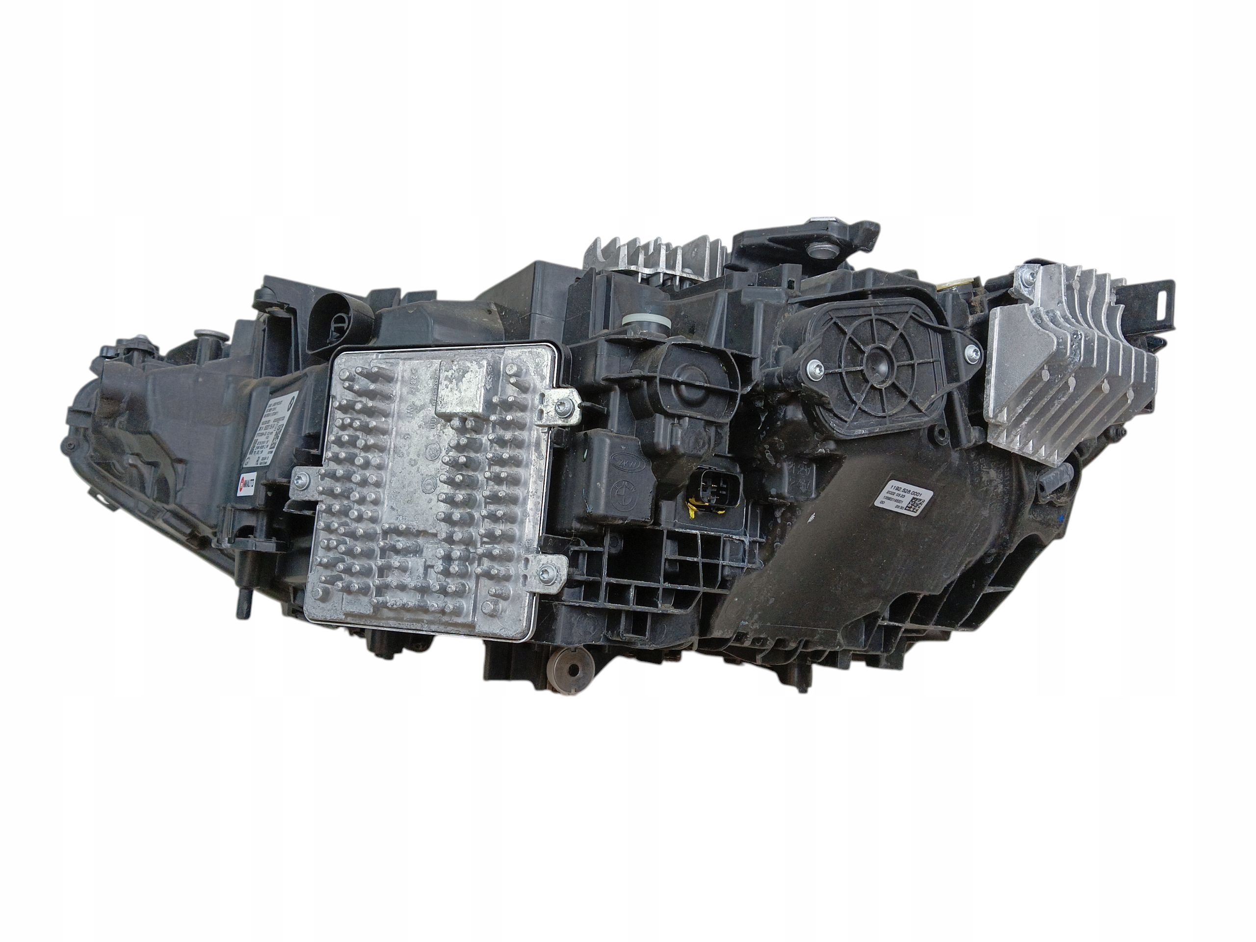 light REFLEKTOR LASER right front BMW i4 G26 GRAN COUPE 9505118