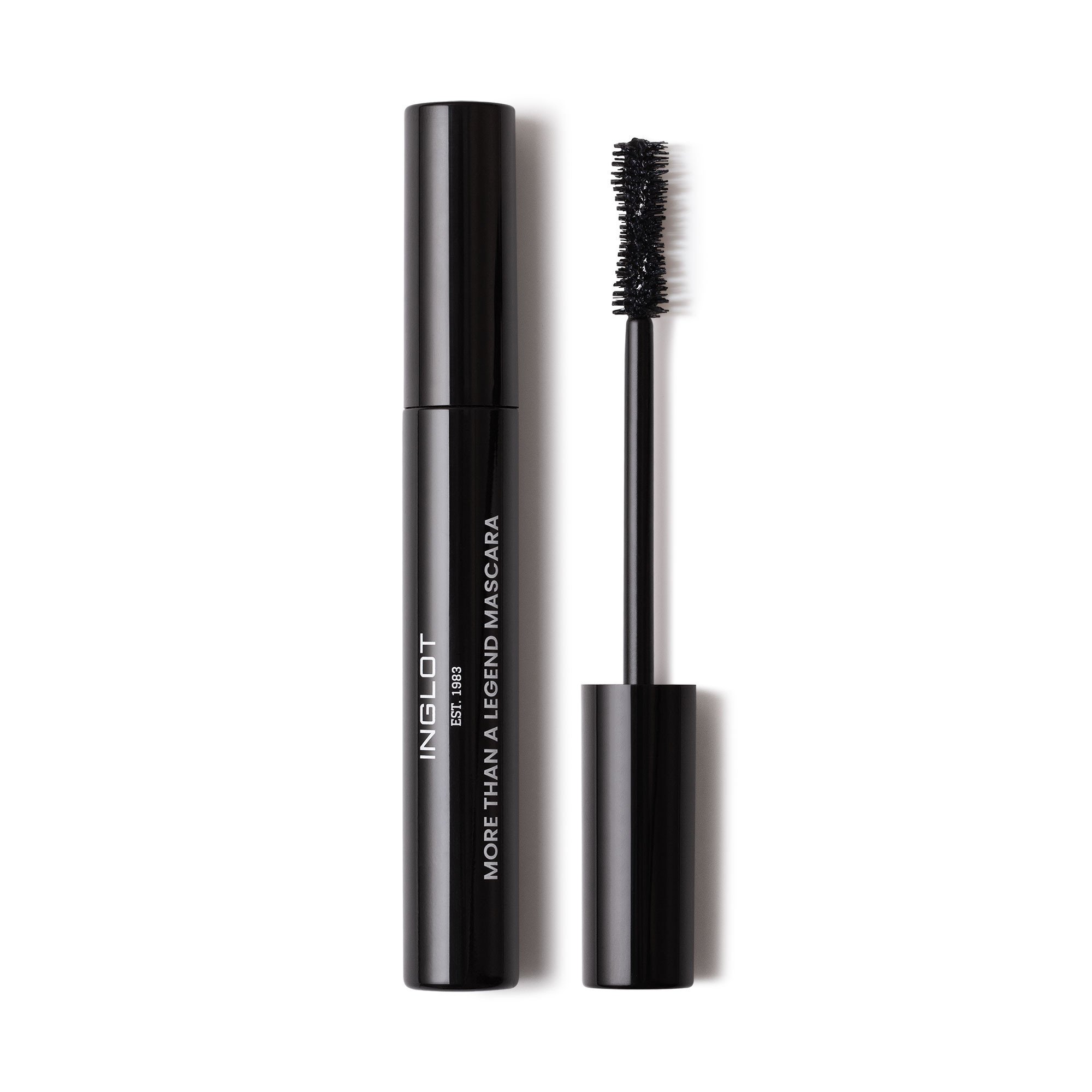 Řasenka pro řasy More Than a Legend Inglot
