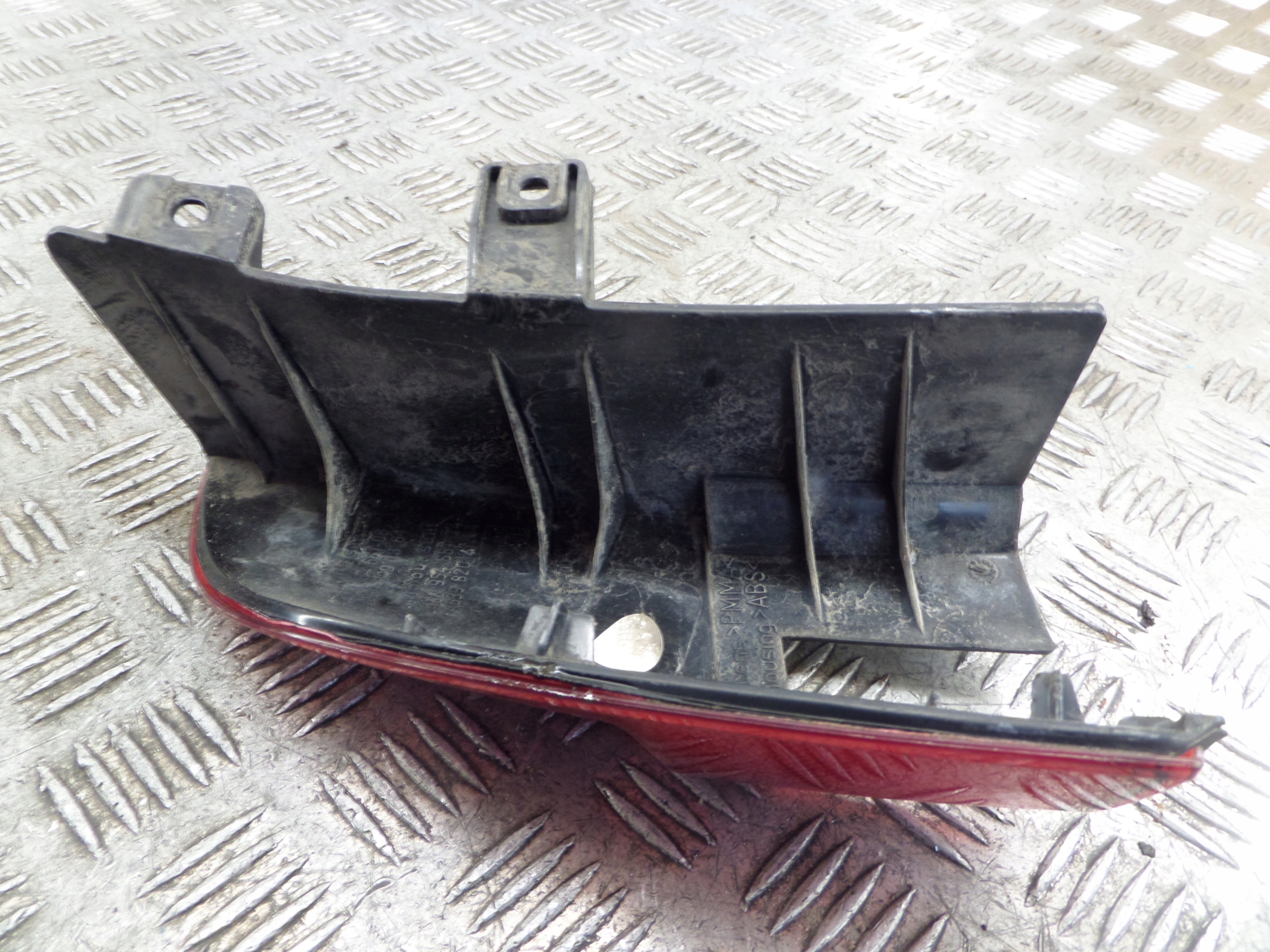 MERCEDES VITO VIANO W639 light right ODBLASK