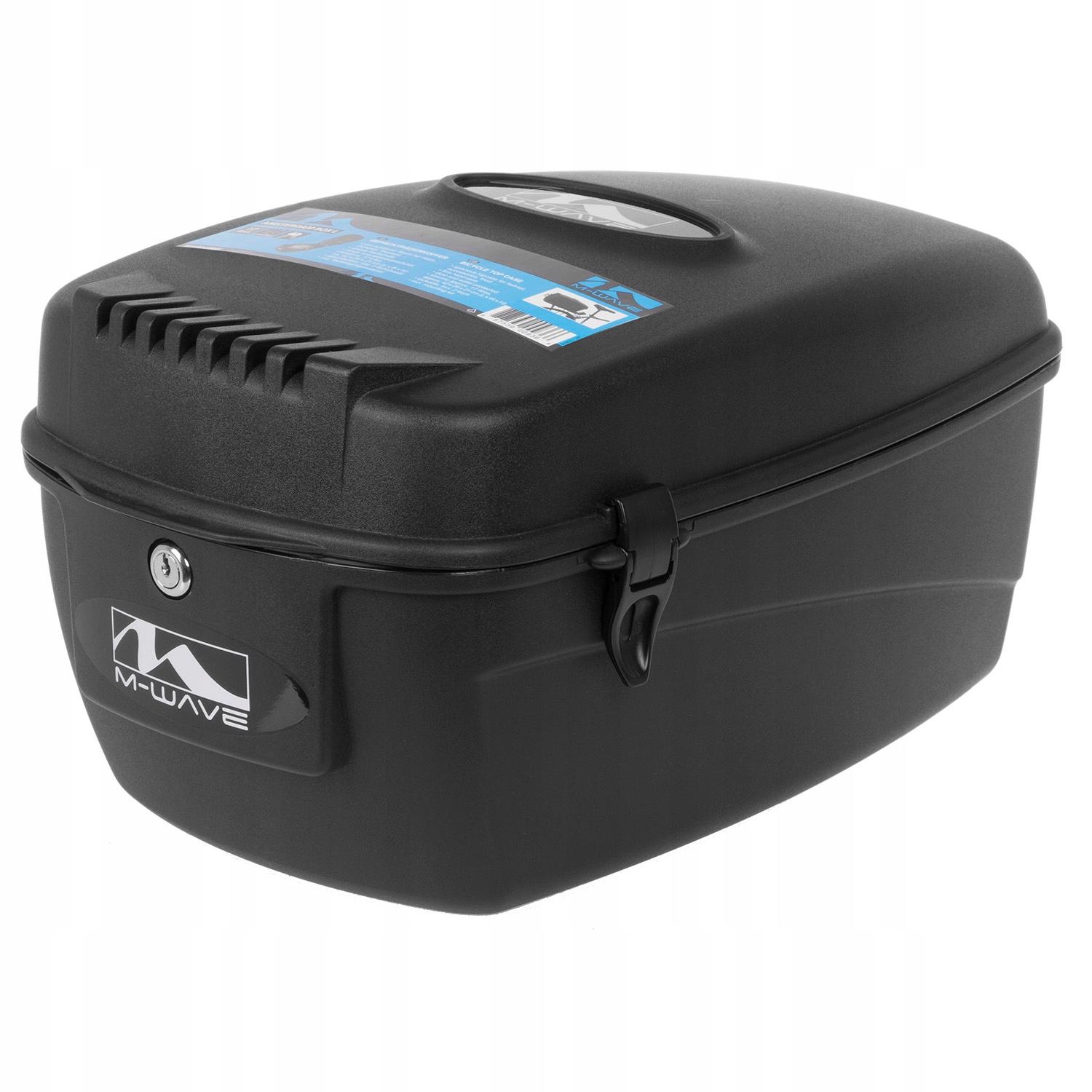 M-Wave Amsterdam Kufr na nosič kol 17 l