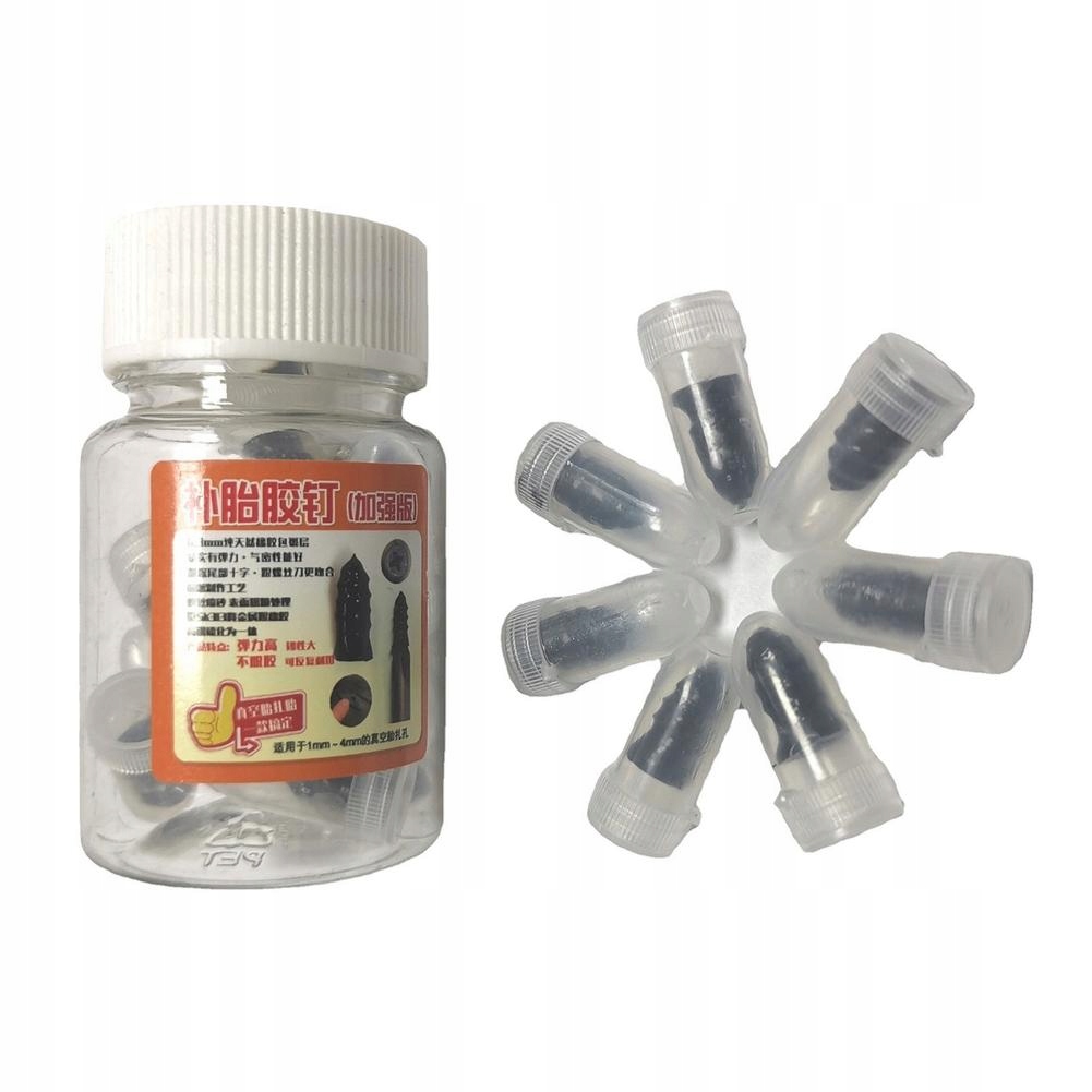 Набір вилок для ремонту шин для важких шин