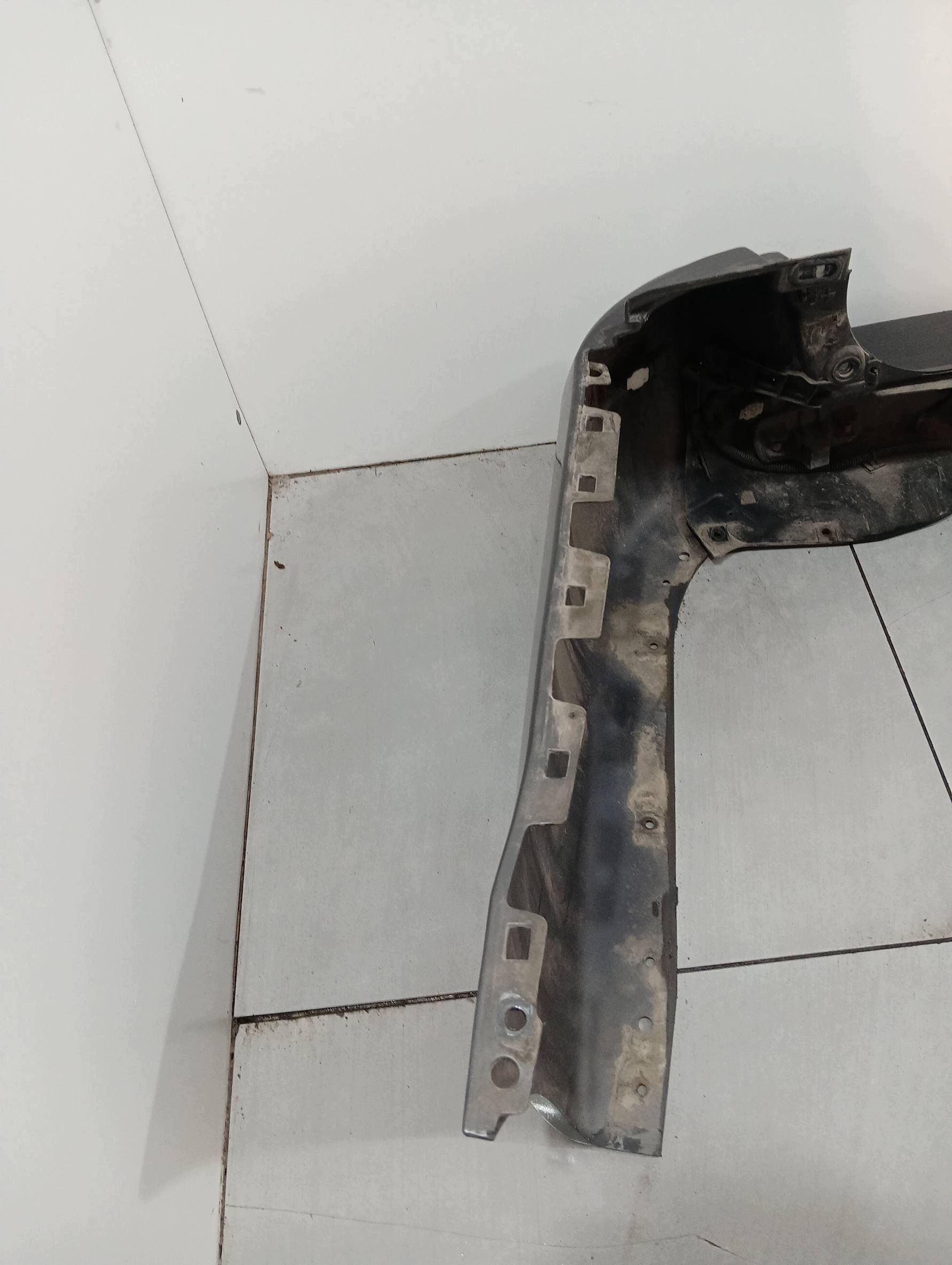 bumper rear part PDC EVL Peugeot Expert III (2016- )