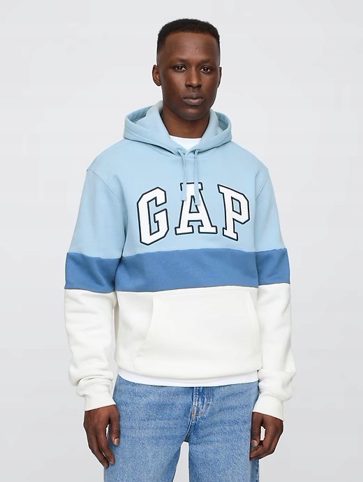 Gap Mikina s logem