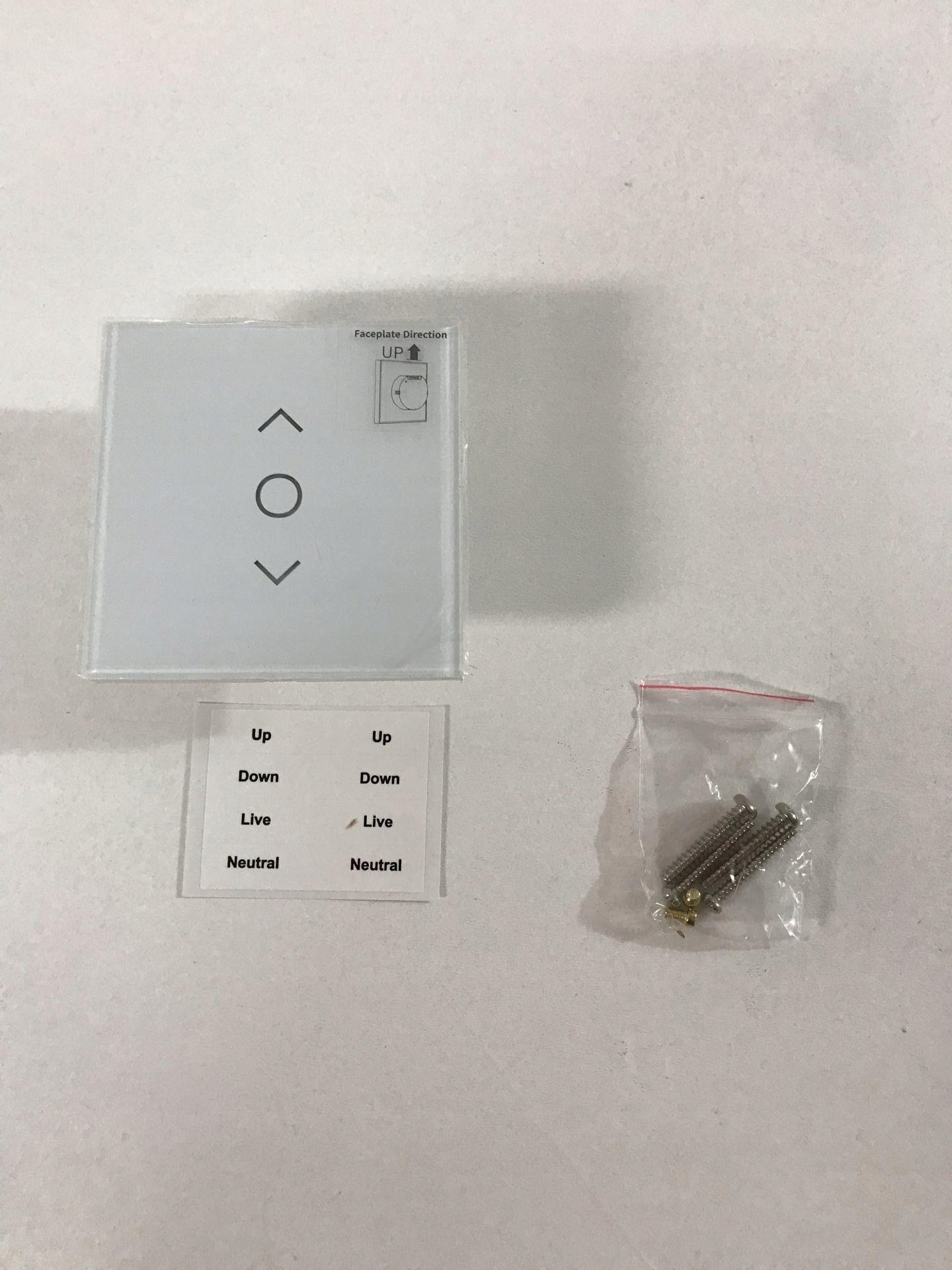 STEROWNIK MEROSS MRS100EUGM WIFI Marka Meross