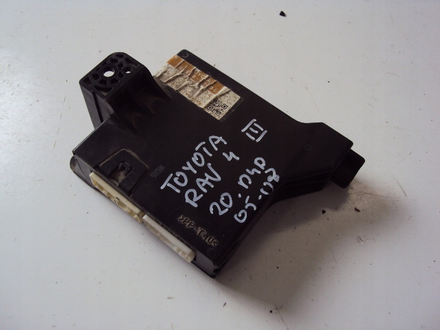 88650-42200 - МОДУЛЬ КОНДИЦИОНЕРА TOYOTA RAV-4 III 05-08