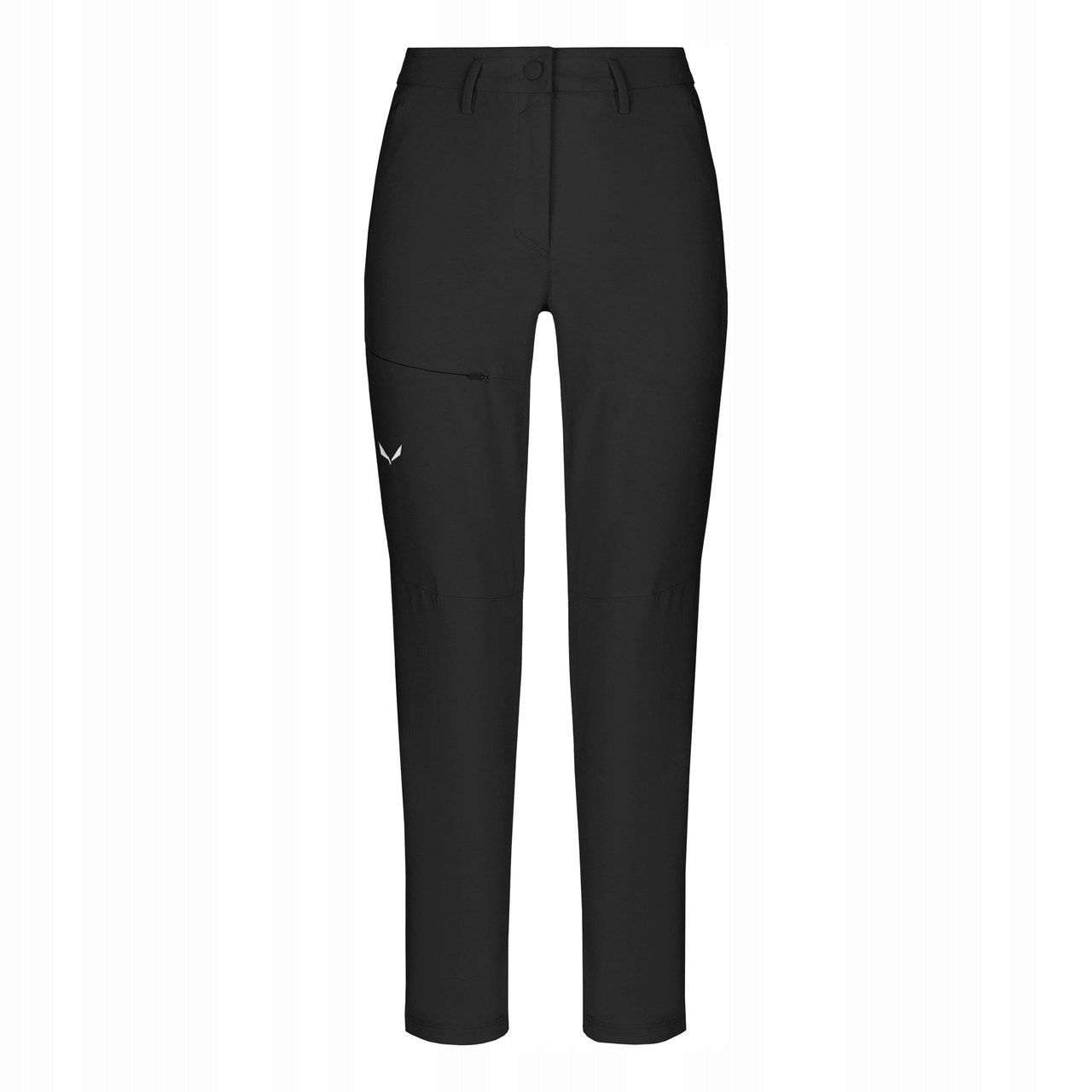 Salewa Dámské kalhoty Puez Dolomitic 2 Durastretch 0910 Black L