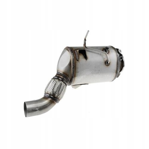 DPF-BM-003 - САЖЕВЫЙ ФИЛЬТР DPF