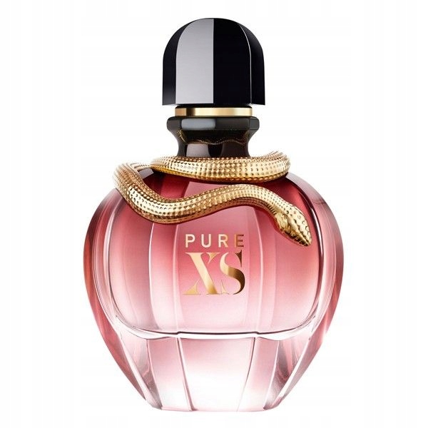 Paco Rabanne Pure Xs for Her 50ml parfémovaná voda pro ženy