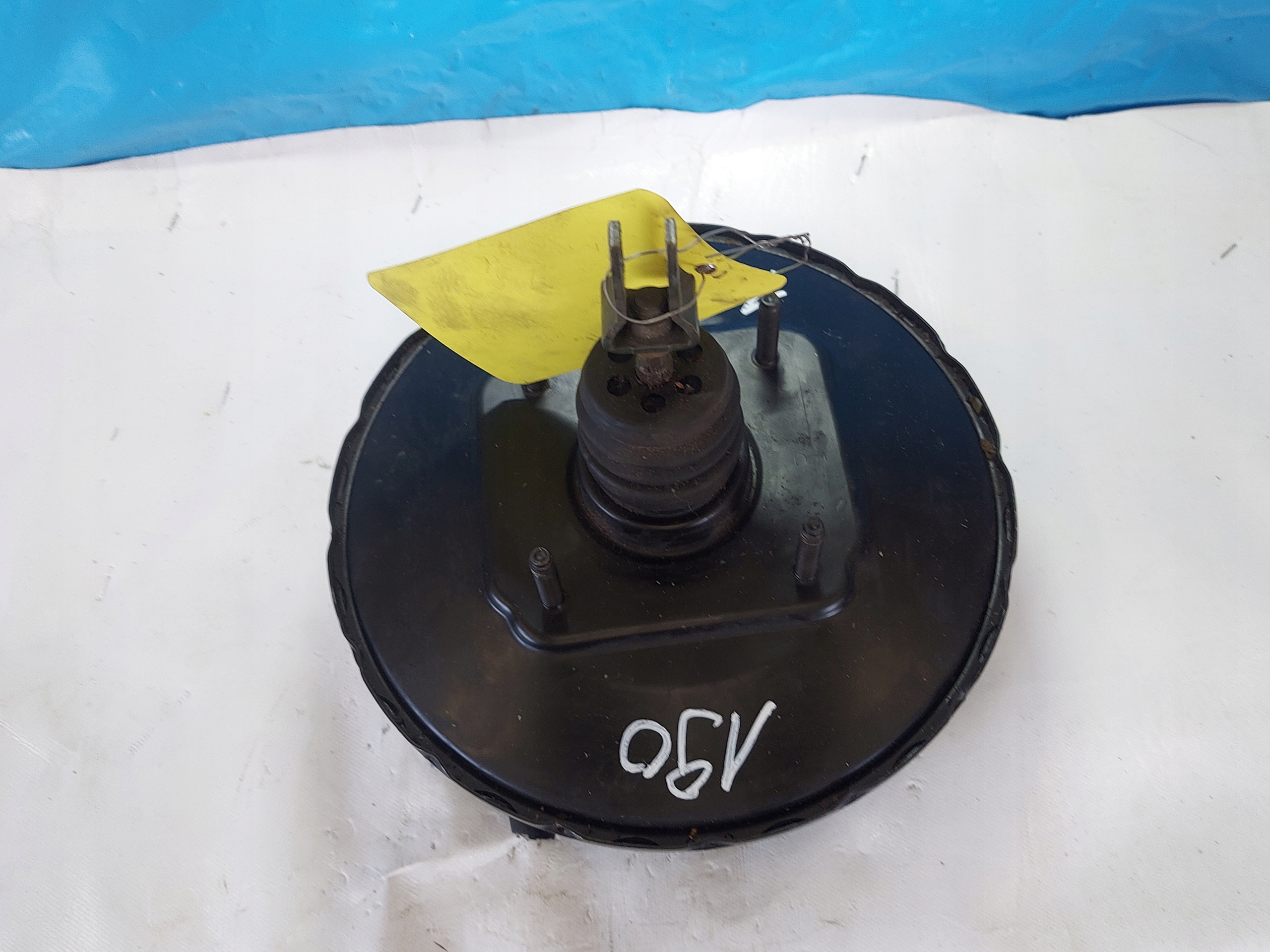 servo pompa COROLLA 2006R 446101E310 1.6 B