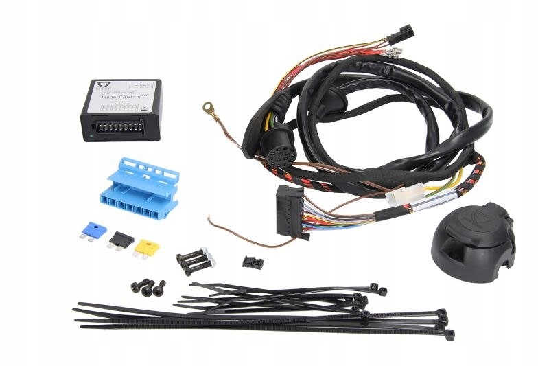 Zestaw elektryczny ukł. hol (ilość STEINHOF 748740