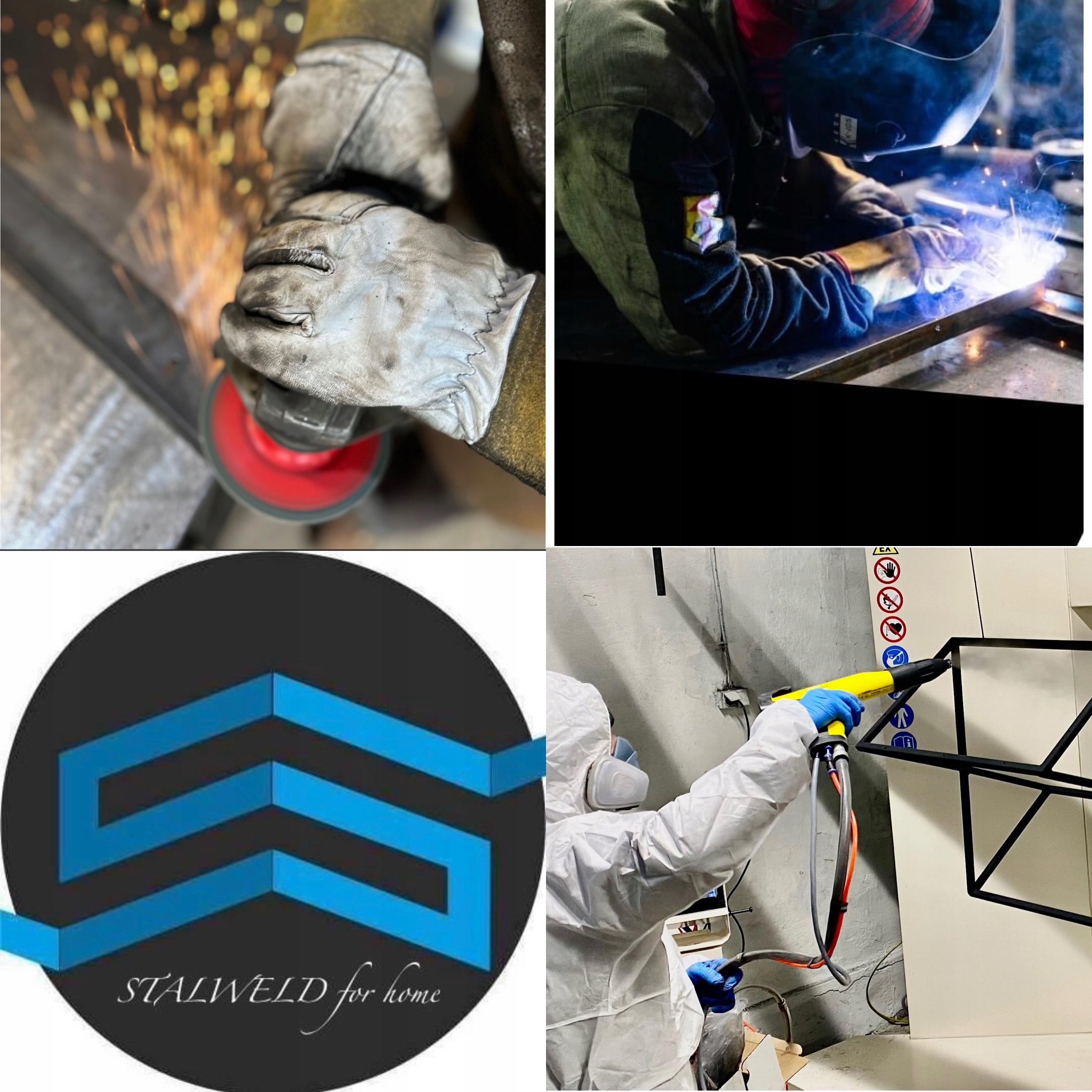 Konsolka, Konsola, Toaletka LOFT 100x25x87 BIAŁA DĄB CRAFT ZŁOTY Wykończenie matowe