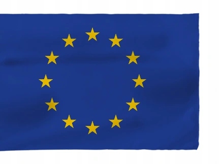 FLAGA UNII EUROPEJSKIEJ 115x67 reda