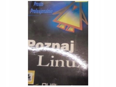 Poznaj Linux - B Ball