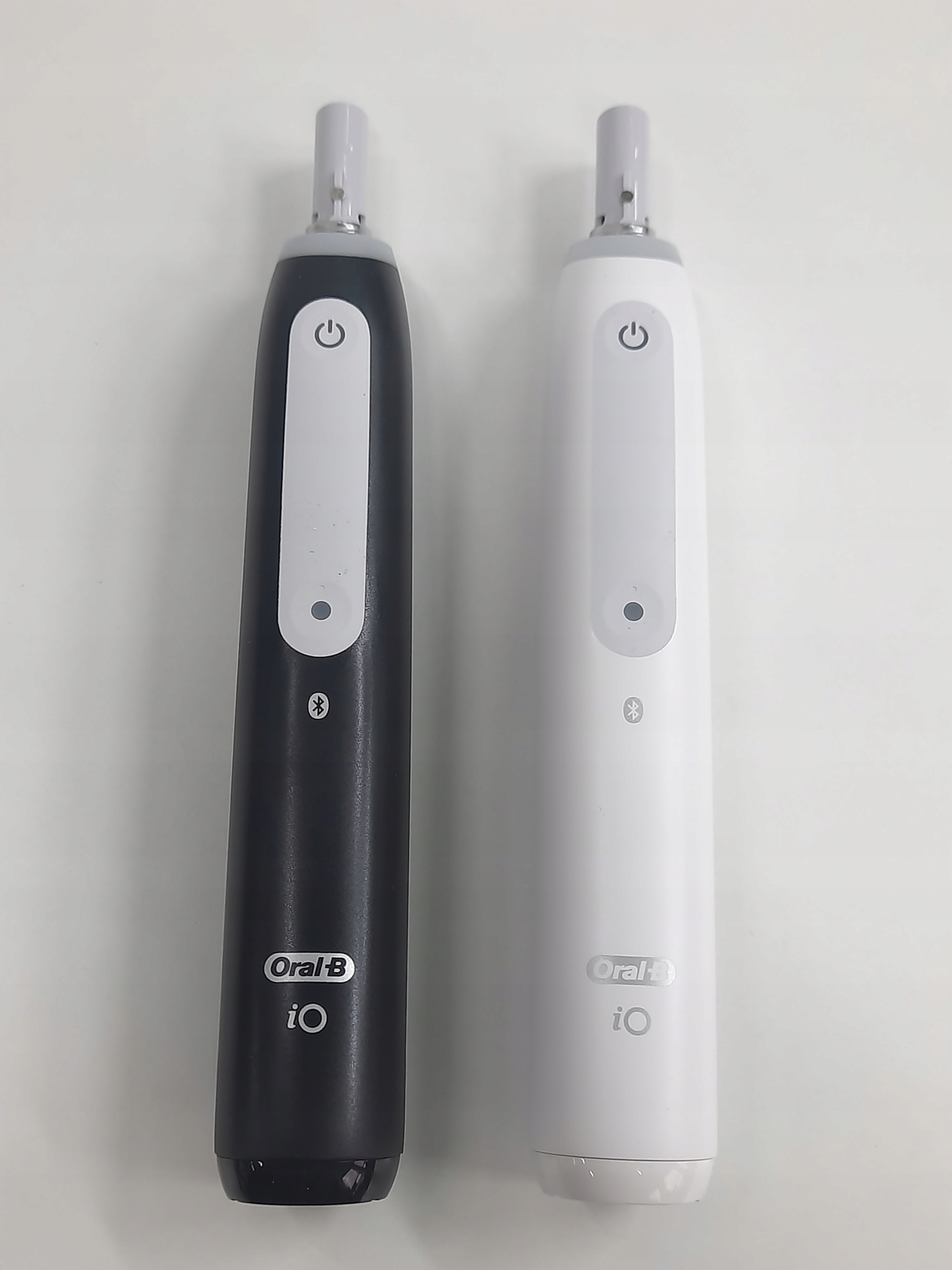 Duo w 2 szt Series Opinie, Sklep, Oral-B - Cena T15D73 iO Szczoteczki 4 elektryczne